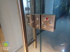 金屬鎖具臟了用什么清洗？鎖具去污小妙招